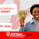 The Future of Shipping for SMME’s: Why Prepaid, No-Account Couriers Are a Game-Changer