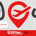 All the Ways SkyNet Online Can Move Your Parcels