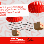 The Ultimate Guide to Sending Packages Online Why SkyNet Online Is the Shortcut Every E-commerce Seller Needs