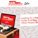 This Free Side Hustle Pays You When Other People Ship