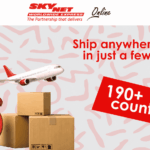 Domestic & International Shipping: A No-Drama Guide for Small Businesses