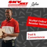 From Corner Store to Global Connector: The Rise of Community Courier Access Points
